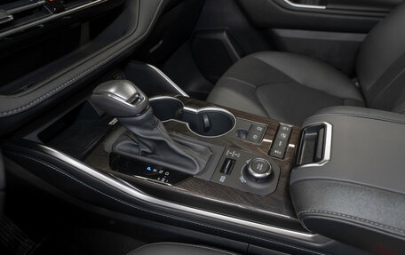 Toyota Highlander, 2026 год, 5 850 000 рублей, 19 фотография