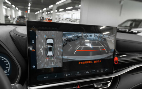 Toyota Highlander, 2026 год, 5 850 000 рублей, 21 фотография