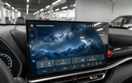 Toyota Highlander, 2026 год, 5 850 000 рублей, 20 фотография