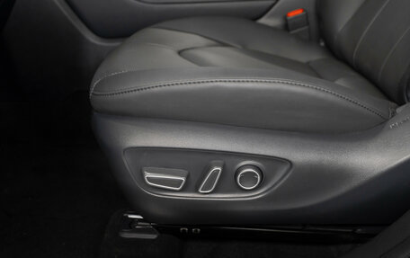 Toyota Highlander, 2026 год, 5 850 000 рублей, 26 фотография