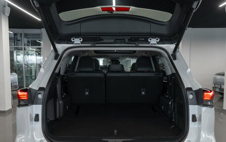 Toyota Highlander, 2026 год, 5 850 000 рублей, 27 фотография