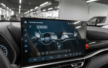 Toyota Highlander, 2026 год, 5 850 000 рублей, 24 фотография