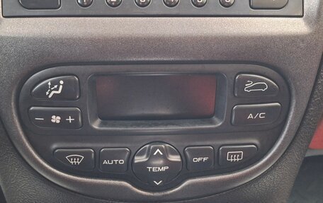 Peugeot 206, 2006 год, 335 000 рублей, 10 фотография