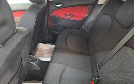 Peugeot 206, 2006 год, 335 000 рублей, 13 фотография