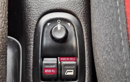 Peugeot 206, 2006 год, 335 000 рублей, 11 фотография