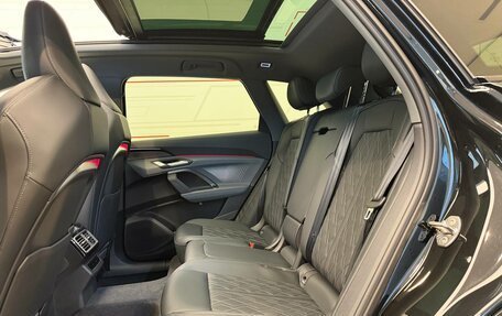 Audi Q5, 2026 год, 7 490 000 рублей, 11 фотография