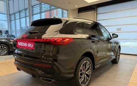 Audi Q5, 2026 год, 7 490 000 рублей, 7 фотография