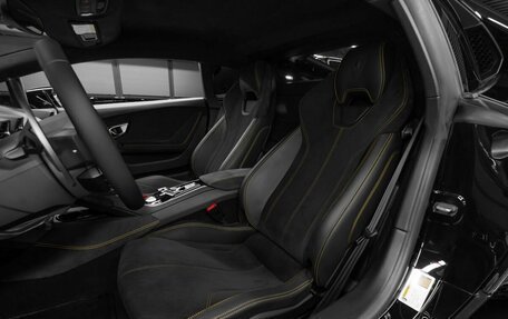 Lamborghini Huracán, 2016 год, 19 500 000 рублей, 14 фотография