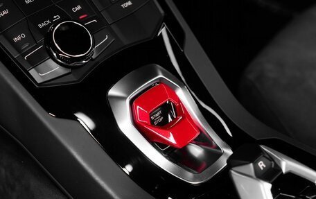 Lamborghini Huracán, 2016 год, 19 500 000 рублей, 19 фотография