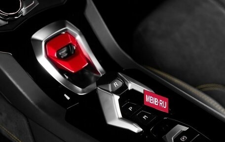 Lamborghini Huracán, 2016 год, 19 500 000 рублей, 21 фотография