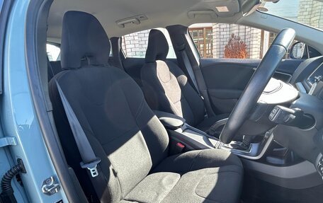 Volvo V40 II рестайлинг, 2017 год, 955 000 рублей, 9 фотография