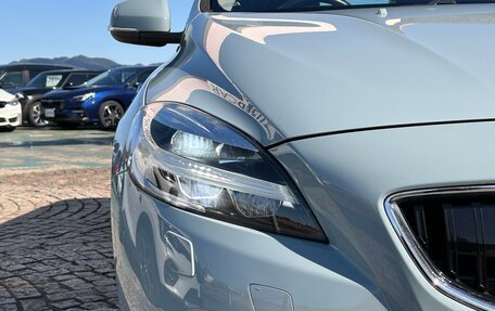 Volvo V40 II рестайлинг, 2017 год, 955 000 рублей, 6 фотография