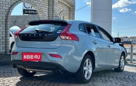 Volvo V40 II рестайлинг, 2017 год, 955 000 рублей, 4 фотография