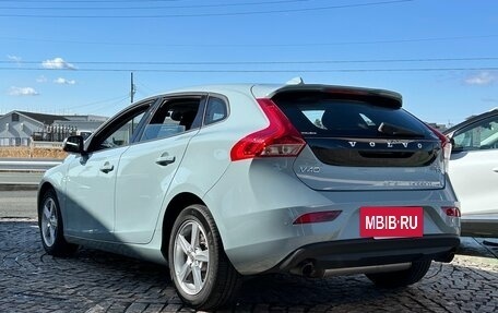 Volvo V40 II рестайлинг, 2017 год, 955 000 рублей, 5 фотография