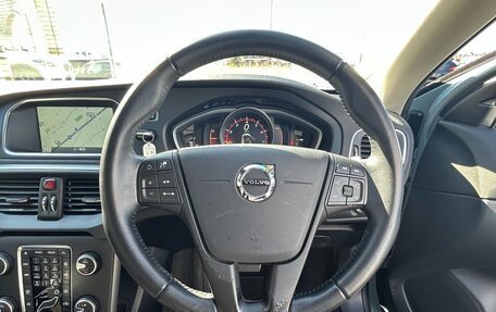 Volvo V40 II рестайлинг, 2017 год, 955 000 рублей, 11 фотография