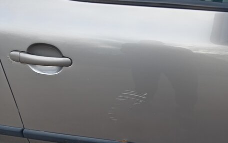 Skoda Yeti I рестайлинг, 2013 год, 800 000 рублей, 3 фотография