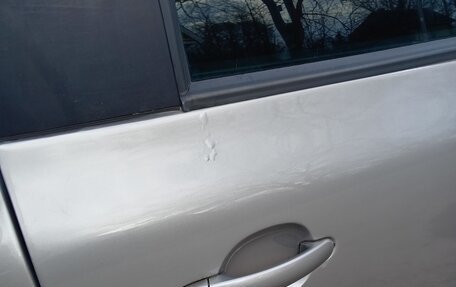 Skoda Yeti I рестайлинг, 2013 год, 800 000 рублей, 6 фотография