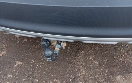 Skoda Yeti I рестайлинг, 2013 год, 800 000 рублей, 5 фотография