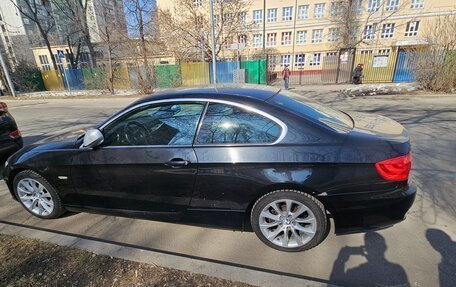 BMW 3 серия, 2012 год, 1 800 000 рублей, 4 фотография