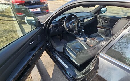 BMW 3 серия, 2012 год, 1 800 000 рублей, 14 фотография