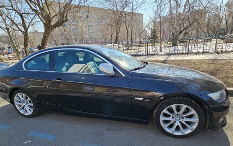 BMW 3 серия, 2012 год, 1 800 000 рублей, 2 фотография