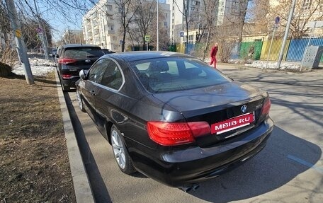 BMW 3 серия, 2012 год, 1 800 000 рублей, 5 фотография