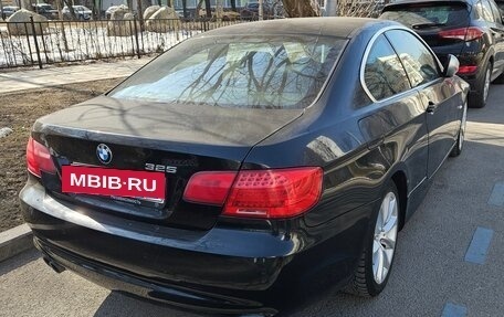 BMW 3 серия, 2012 год, 1 800 000 рублей, 6 фотография