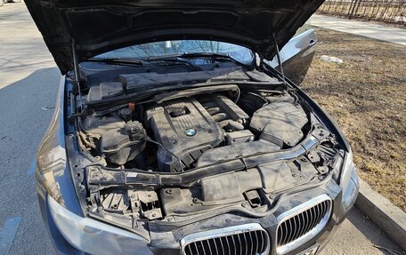 BMW 3 серия, 2012 год, 1 800 000 рублей, 17 фотография