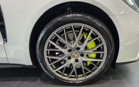 Porsche Panamera II рестайлинг, 2021 год, 13 900 000 рублей, 4 фотография