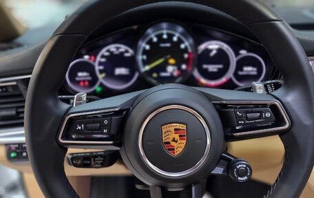 Porsche Panamera II рестайлинг, 2021 год, 13 900 000 рублей, 7 фотография