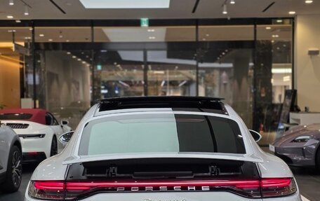 Porsche Panamera II рестайлинг, 2021 год, 13 900 000 рублей, 5 фотография