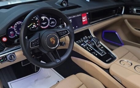 Porsche Panamera II рестайлинг, 2021 год, 13 900 000 рублей, 8 фотография