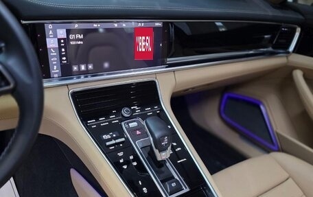 Porsche Panamera II рестайлинг, 2021 год, 13 900 000 рублей, 10 фотография