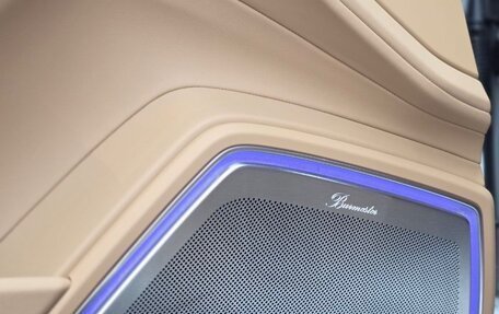 Porsche Panamera II рестайлинг, 2021 год, 13 900 000 рублей, 13 фотография