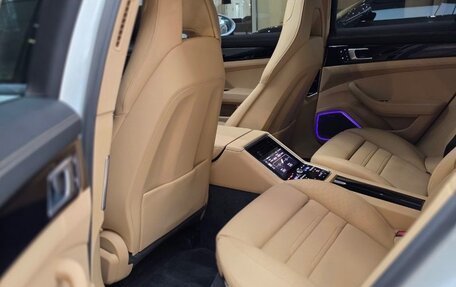 Porsche Panamera II рестайлинг, 2021 год, 13 900 000 рублей, 14 фотография