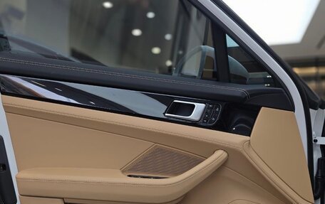 Porsche Panamera II рестайлинг, 2021 год, 13 900 000 рублей, 12 фотография