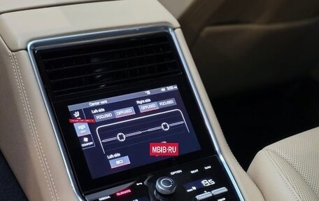 Porsche Panamera II рестайлинг, 2021 год, 13 900 000 рублей, 16 фотография