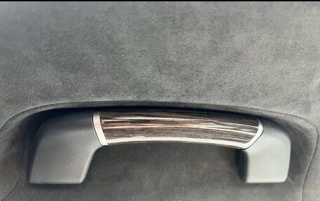 BMW 7 серия, 2019 год, 6 000 000 рублей, 19 фотография