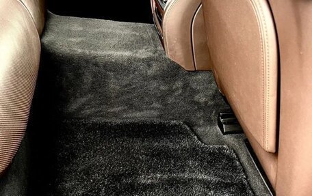 BMW 7 серия, 2019 год, 6 000 000 рублей, 22 фотография