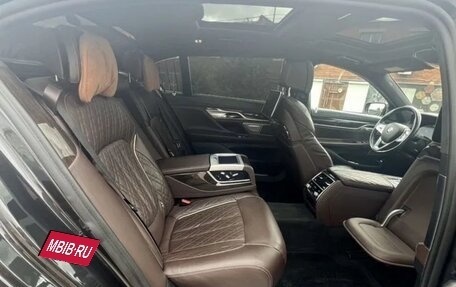 BMW 7 серия, 2019 год, 6 000 000 рублей, 12 фотография