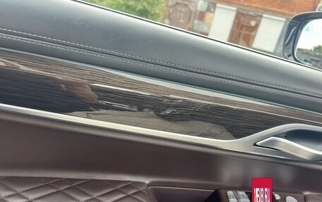 BMW 7 серия, 2019 год, 6 000 000 рублей, 20 фотография