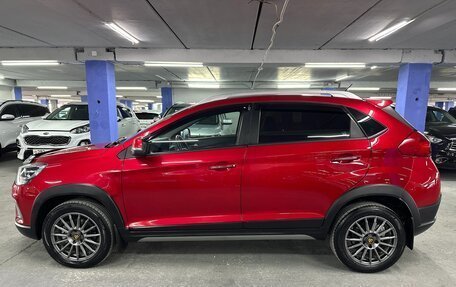Chery Tiggo 2, 2020 год, 1 049 000 рублей, 8 фотография