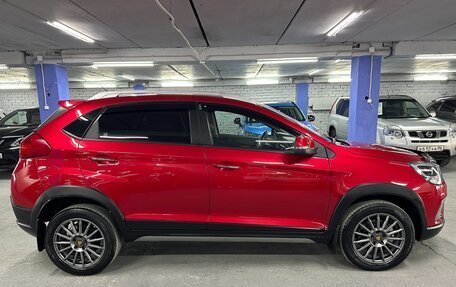 Chery Tiggo 2, 2020 год, 1 049 000 рублей, 4 фотография