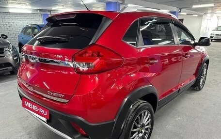 Chery Tiggo 2, 2020 год, 1 049 000 рублей, 5 фотография