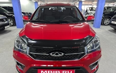 Chery Tiggo 2, 2020 год, 1 049 000 рублей, 2 фотография