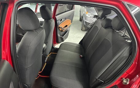 Chery Tiggo 2, 2020 год, 1 049 000 рублей, 18 фотография