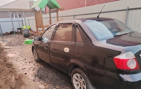 Lifan Breez (520), 2010 год, 120 000 рублей, 3 фотография