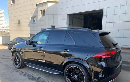 Mercedes-Benz GLE, 2025 год, 13 800 000 рублей, 4 фотография