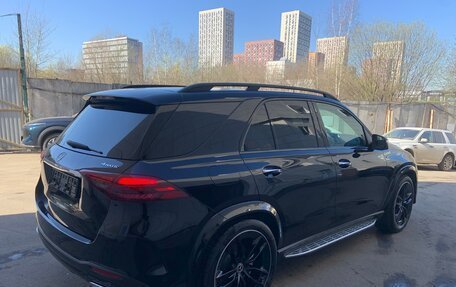 Mercedes-Benz GLE, 2025 год, 13 800 000 рублей, 6 фотография