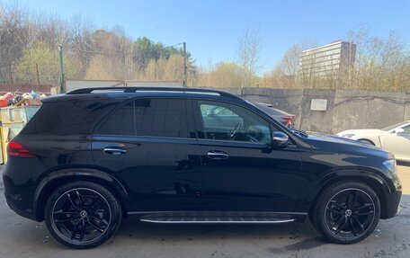 Mercedes-Benz GLE, 2025 год, 13 800 000 рублей, 7 фотография